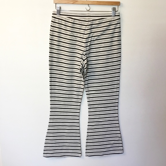 NWT BB Dakota Flare For Drama Crop Lounge Pants S - Picture 4 of 7